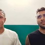 PRA' FOLGORE IN PREPARAZIONE Intervista a Lopiano e Cisternino