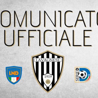 LAVAGNESE Arriva un 2007 dallo Spezia