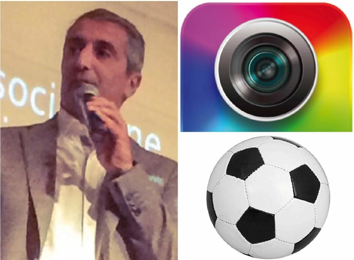 VIDEO La diretta FB di mercoledi alle 15 con Fabio Vicinanza dell'AIA - GUARDA LA PUNTATA