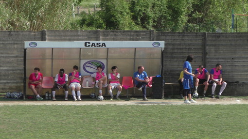 Calcio - Il Magrazzurri cerca a Cicagna la vittoria anti-playout