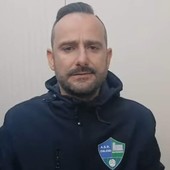 VIDEO/MURA ANGELI VS SAVIGNONE Intervista a Giorgio Lanzarone VIDEO/MURA ANGELI VS SAVIGNONE Intervista a Giorgio Lanzarone