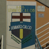 Calcio - Il Levanto torna "targato Agata" contro il Canaletto