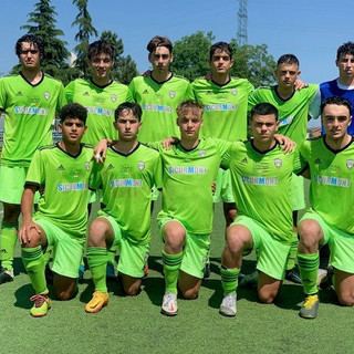 JUNIORES Sconfitta imbarazzante a Tortona, la Lavagnese soccombe per 7-0