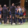 Pallavolo - Onori di casa del Lunezia alla capolista