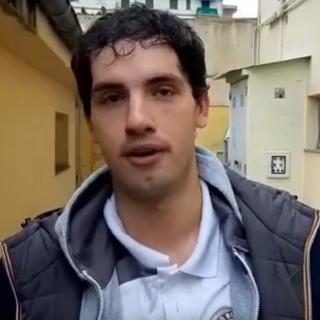 BUON COMPLEANNO A... Luca Lalli