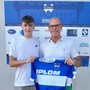 BUSALLA Lo Bianco primo colpo di mercato
