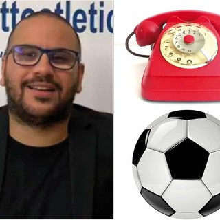 LINEA DIRETTA Collegamento telefonico con Tony Odescalchi