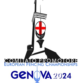 Genova diventa city partner della Federazione Italiana Scherma e prende la rincorsa verso gli Europei 2024