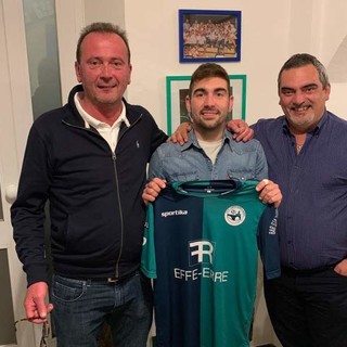 CAMPO LIGURE IL BORGO Matteo Merlo: &quot;Il gruppo mi ha accolto alla grande&quot;