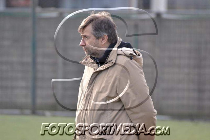 Seconda C, la schedina di Riccardo Mensi Seconda C, la schedina di Riccardo Mensi