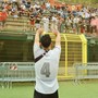 FRANCESCO MATTIUCCI &quot;Ciao Superba, da voi mi sono sentito a casa&quot;
