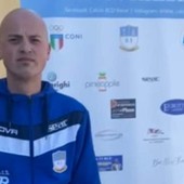 LA SCHEDINA DI SECONDA E CON Alessio Mazzarella