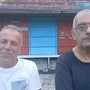 VIDEO/MOLASSANA IN PREPARAZIONE Meligrana &amp; Bricola
