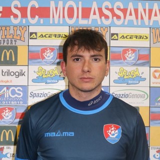 ECCELLENZA / UN BOMBER PER IL MOLA 💣