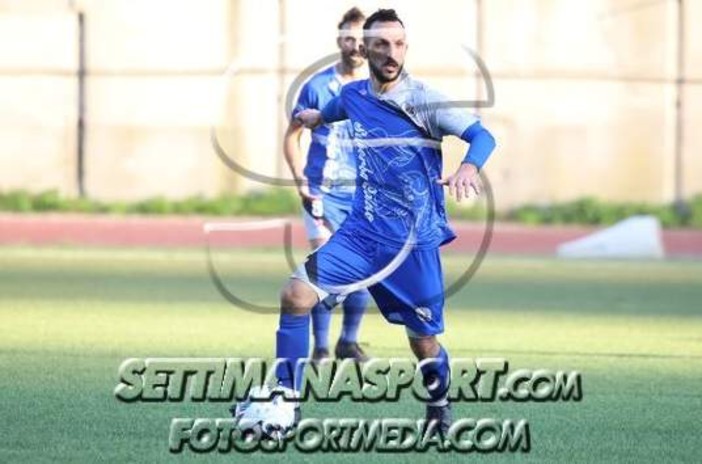 FRANCESCO MATTIUCCI &quot;L'anno prossimo voglio divertirmi e sinceramente conosco solo un modo per farlo&quot;