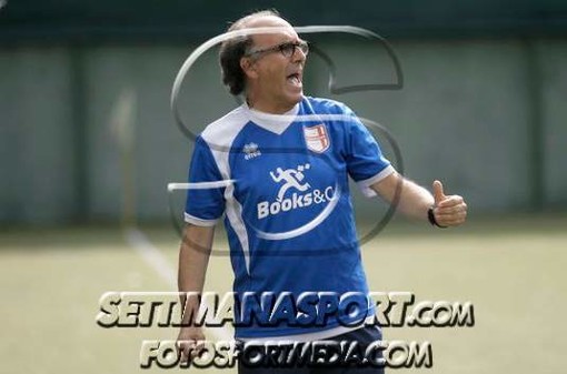 GENOVA CALCIO Ufficiale il ritorno di Beppe Maisano