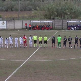 Calcio - Il Magrazzurri torna a vincere