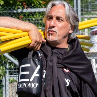 LA SALA STAMPA DI PRIMA B - MARZANO: &quot;Per il gioco espresso dovevamo vincerla...&quot;