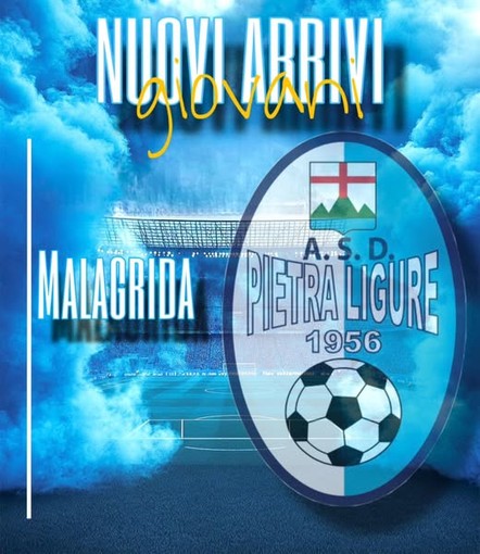 PIETRA LIGURE Arriva il 2008 Malagrida