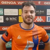 VIDEO/COPPA ITALIA PROMOZIONE SAMM-CERIALE 5-3 Intervista a Daniele Massaro