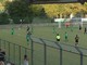 Calcio - Il Magrazzurri di slancio sulla Santerenzina
