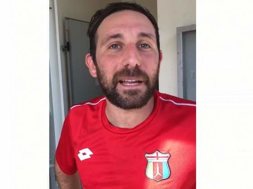 Genovese Boccadasse, Luca Malinconico cerca il riscatto