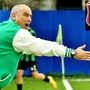 GIUSEPPE MANGIATORDI "Il calcio a volte regala amici veri come Marco Furnò: con lui andrei anche in guerra" GIUSEPPE MANGIATORDI "Il calcio a volte regala amici veri come Marco Furnò: con lui andrei anche in guerra"