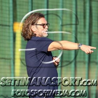 PROMOZIONE A La schedina di Fabrizio Monte