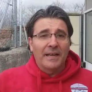 VIDEO - Sampierdarenese-San Cipriano 1-0, il commento di Nico Messina