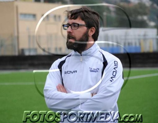 LUCA MARGARI &quot;Felice di poter ripartire da questo gruppo&quot;