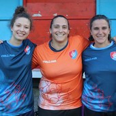 MOLASSANA Torna la prima squadra femminile