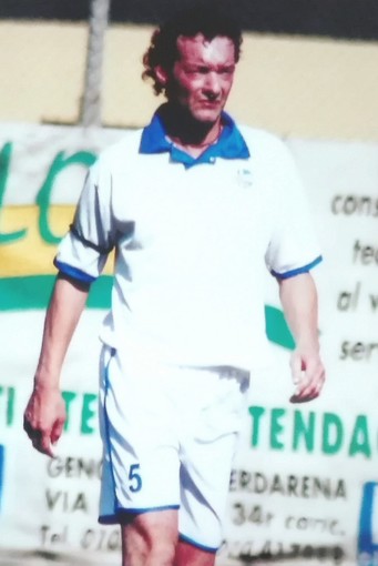 SERRA RICCO' Le dimissioni del ds Paolo Migliardo