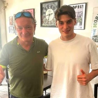 MASONE Primo colpo di mercato