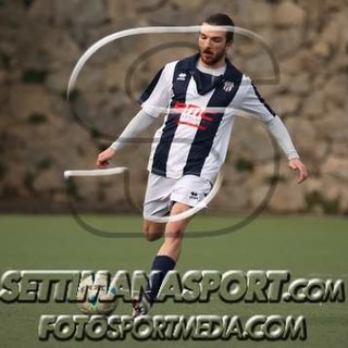 TANTI AUGURI A... MANUELE MACAGNO