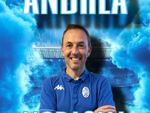 PIETRA LIGURE Annunciato il nuovo allenatore