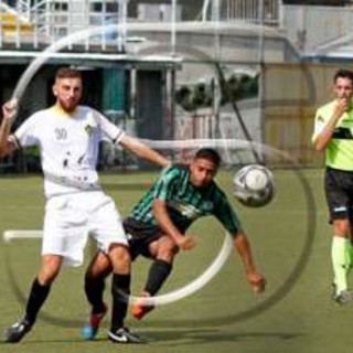 Sporting Ketzmaja, il magic moment di Nicolò Medulla