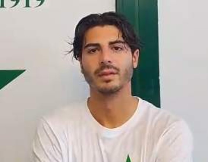 VIDEO/SESTRESE IN PREPARAZIONE Intervista a Tommaso Moretti