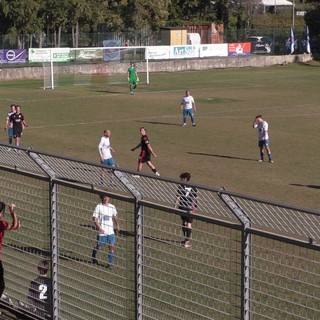 Calcio - Per il Magrazzurri un test chiamato Baiardo