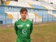 Comunicato stampa Sanremese Calcio - Arriva il portiere 2003 Jacopo Malaguti