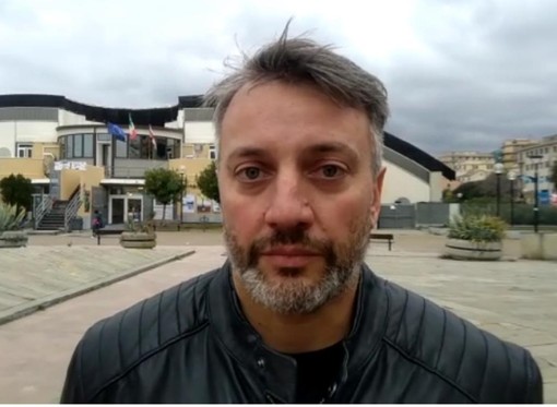 GRANAROLO Esonerato mister Messina