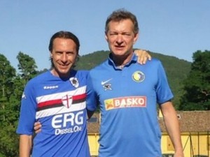 Migliardo &amp; Chiesa