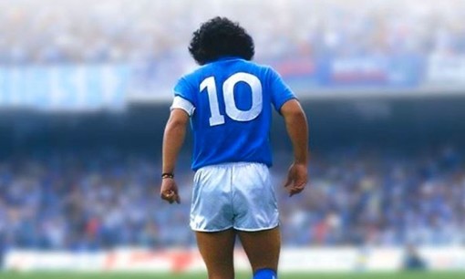 SERIE D Un minuto di silenzio prima delle gare in ricordo di Maradona