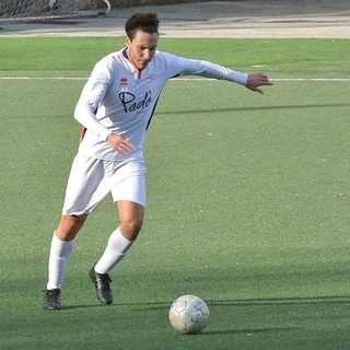 RIVASAMBA C'è anche Lele Maucci fra i convocati!