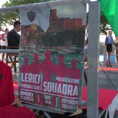 Calcio - Il Lerici verso il debutto in Coppa Liguria
