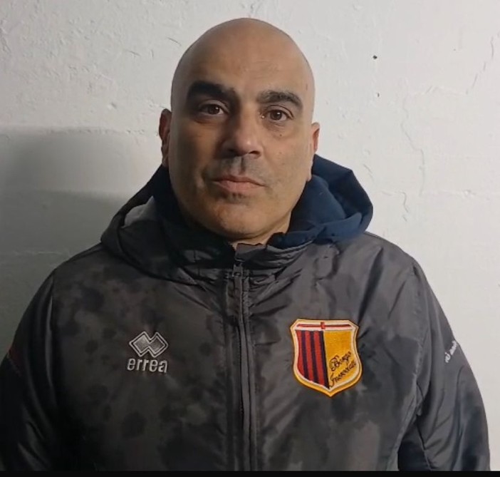 LA SALA STAMPA DI PRIMA C - MANGIATORDI: "Vittoria sofferta e meritata contro una squadra di indubbio valore"