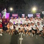 MURA ANGELI Tutti i riconfermati per la prossima stagione