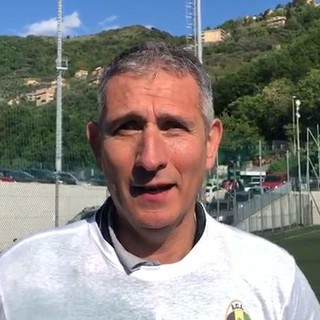 VIDEO Athletic-Goliardica, il commento di Alberto Mariani