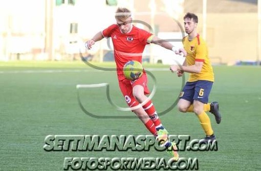 MUSSO DELLA RABONA