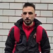 VIDEO/MURA ANGELI-CASTELLETTO Intervista a Francesco Mattiucci