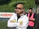 PRIMA C La schedina di... ANDREA MORASSO